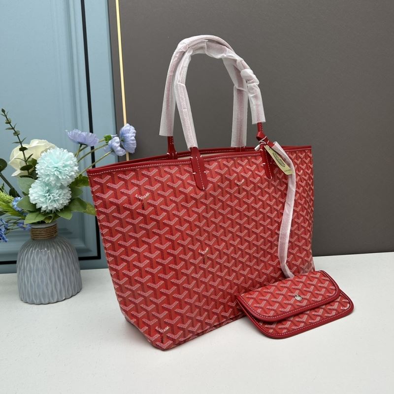 Goyard Shopping Bags